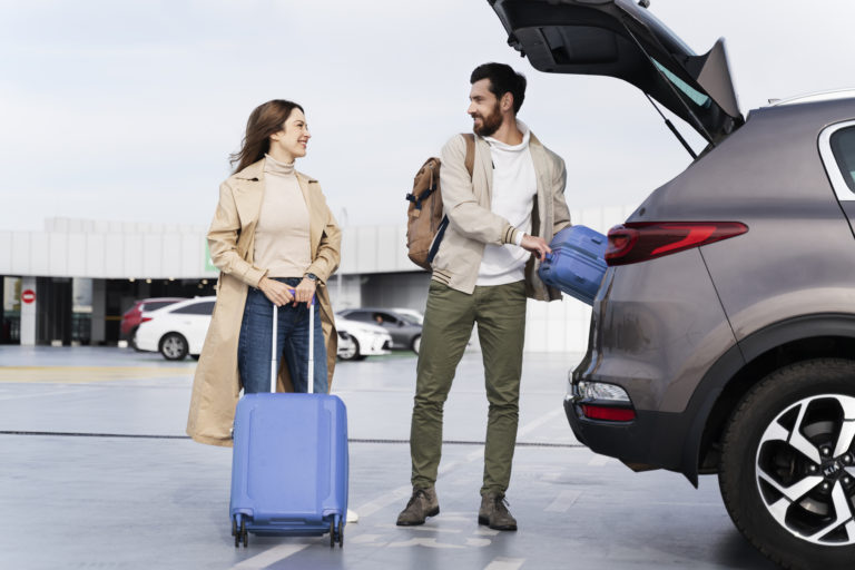 Fastest routes to Gatwick Airport