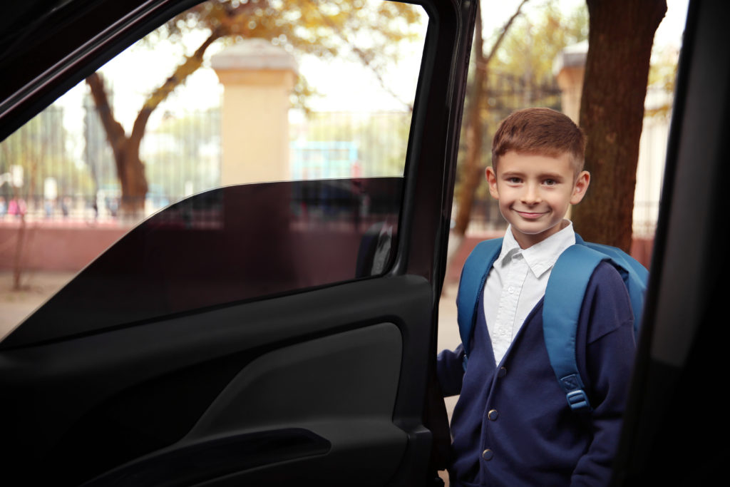 School Run Service - Camberwell Minicabs, an alternative to Camberwell Taxis