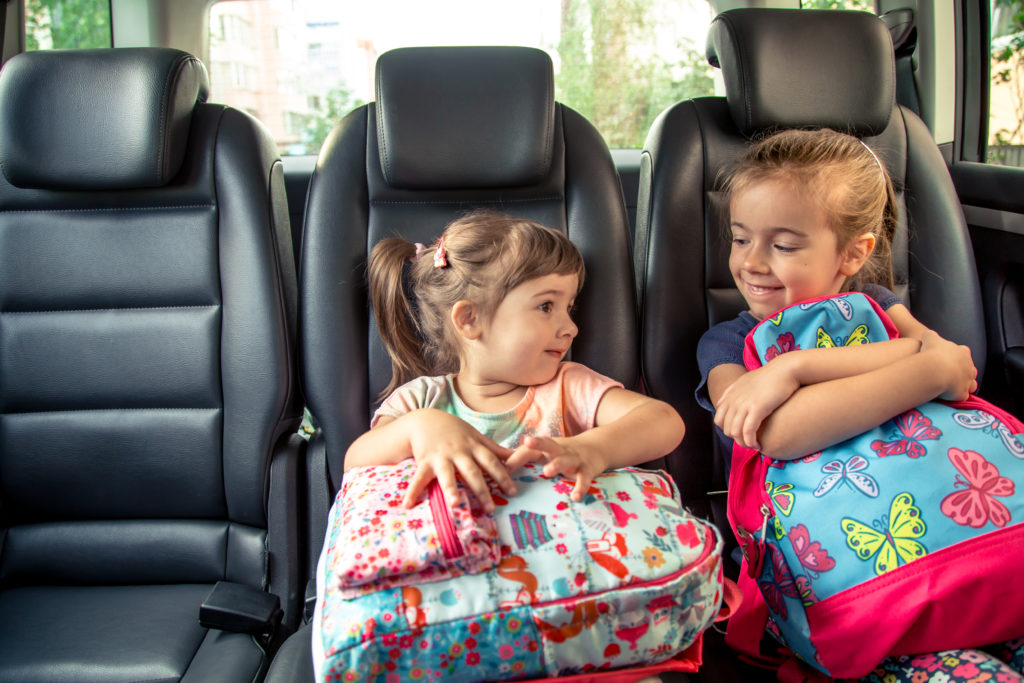 School Run Service- Ealing Minicabs- an alternative to Ealing Taxis