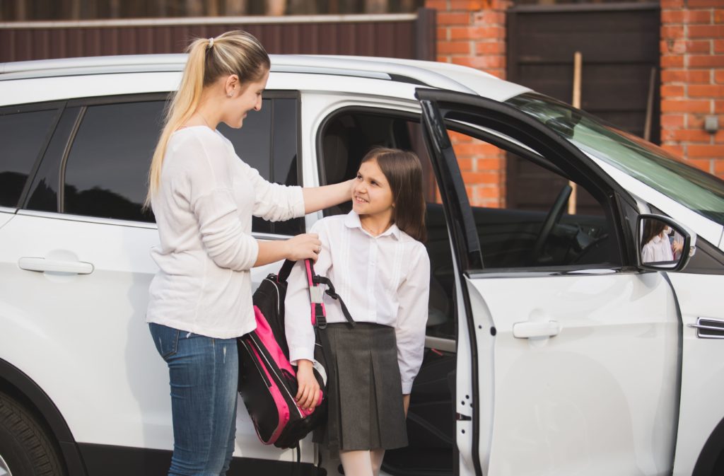 School Run Service- Lambeth minicabs, an alternative to Lambeth taxis
