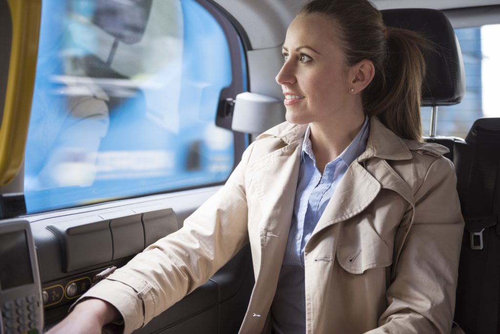 Local cab service - Lambeth minicabs, an alternative to Lambeth taxis