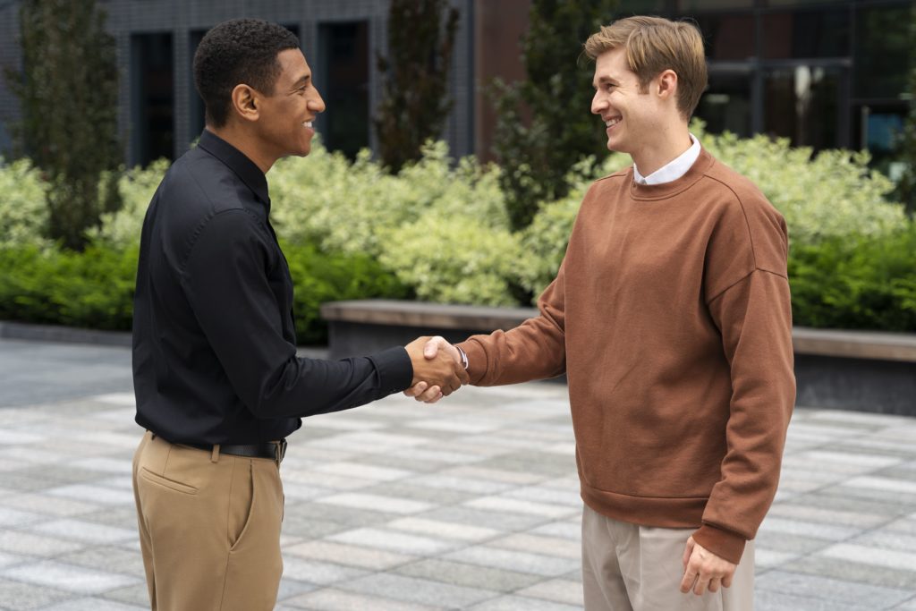 meet and greet service - North Acton Minicabs, an alternative to North Acton minicabs