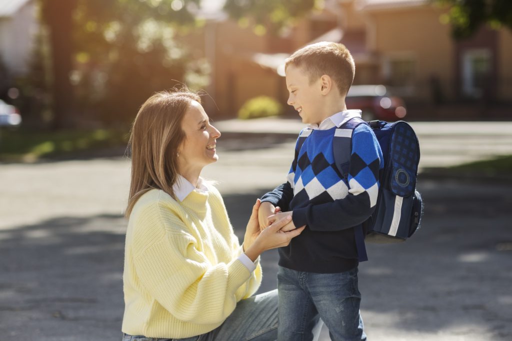 School Run Service- Covent Garden Minicabs, an alternative to Covent Garden Taxis