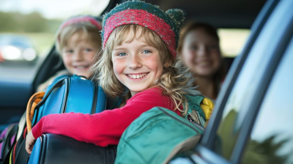 school Run Service - Twickenham Minicabs, an alternative to Twickenham Taxis