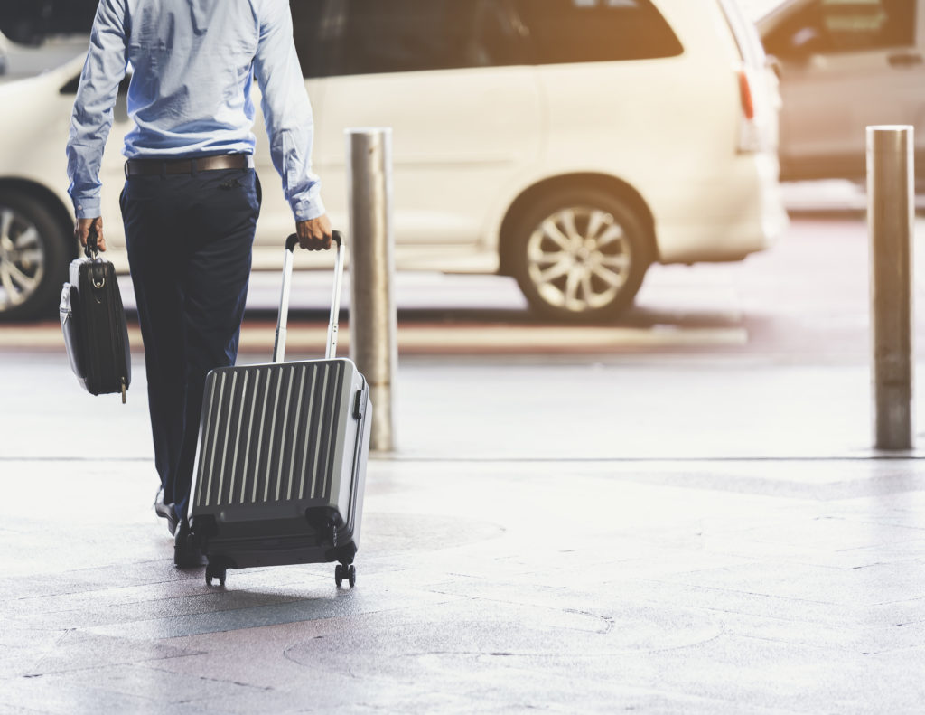 Harrow minicabs for Airport transfer