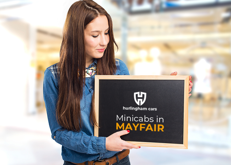 Mayfair Minicabs, An alternative to Mayfair Taxis