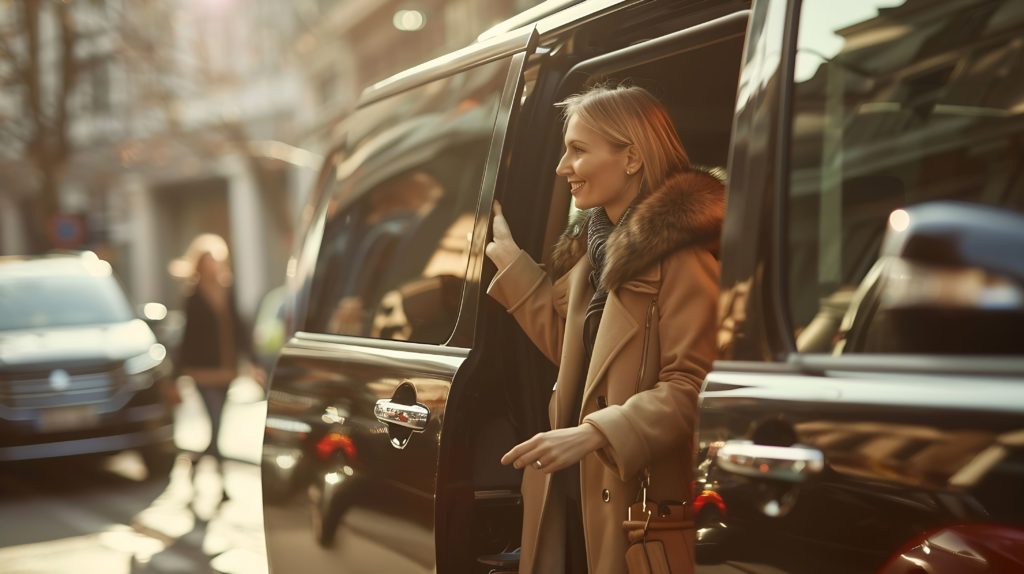 Local minicab Ride Hounslow