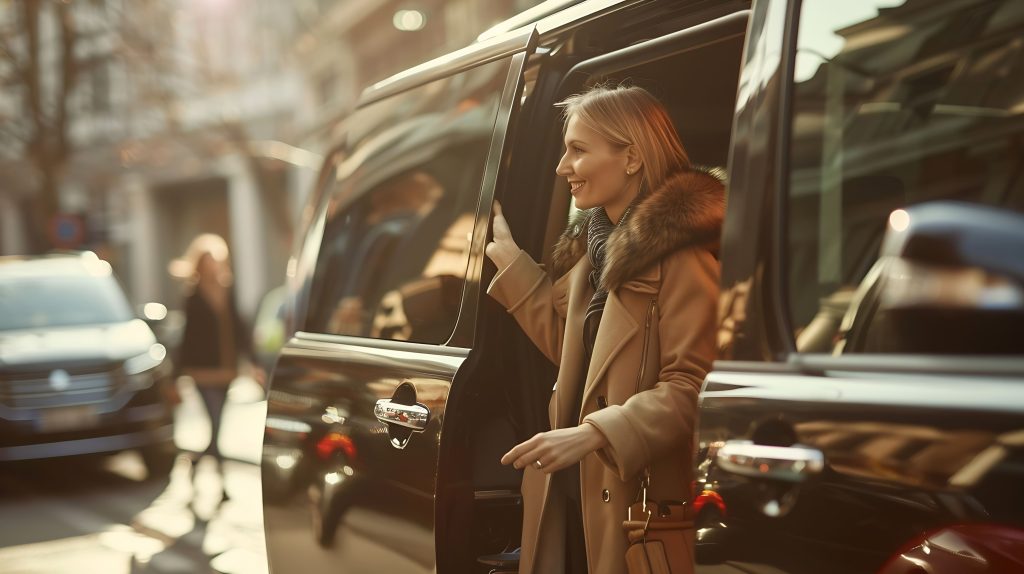 Local minicabs in Ashford, an alternative to Ashford Taxis