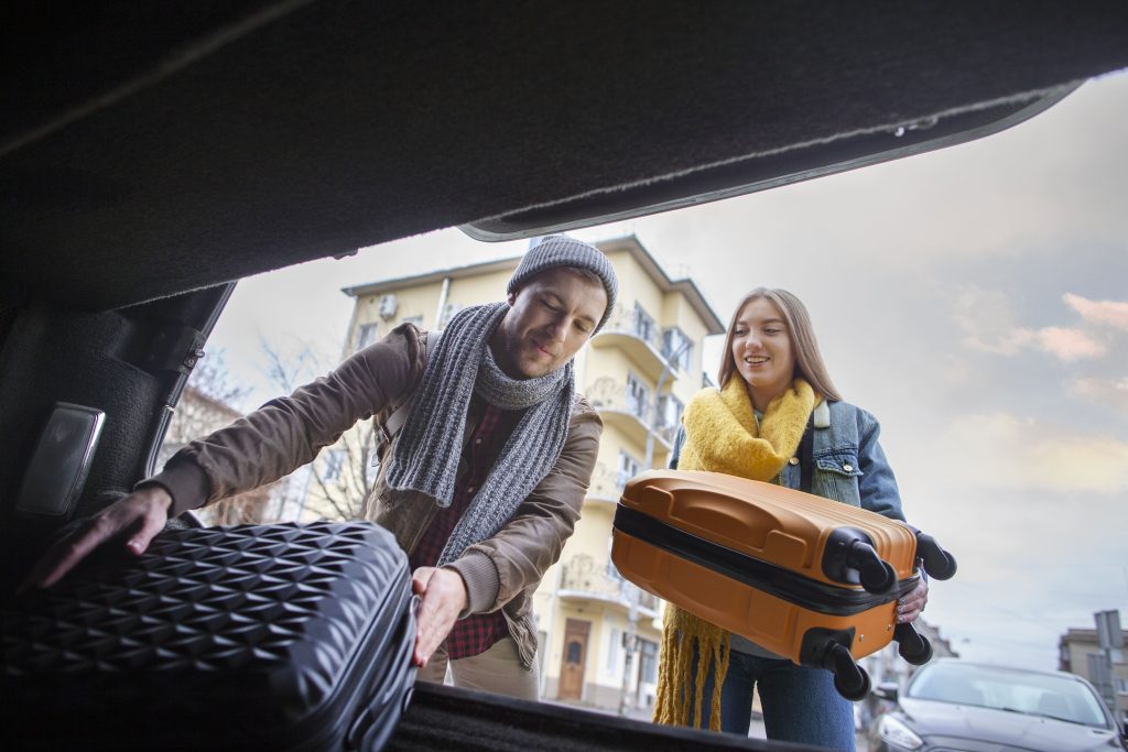 London Without the Stress - prebooked minicabs